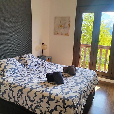 La Casa De Nuria Guest House Cangas de Onis Luaran gambar