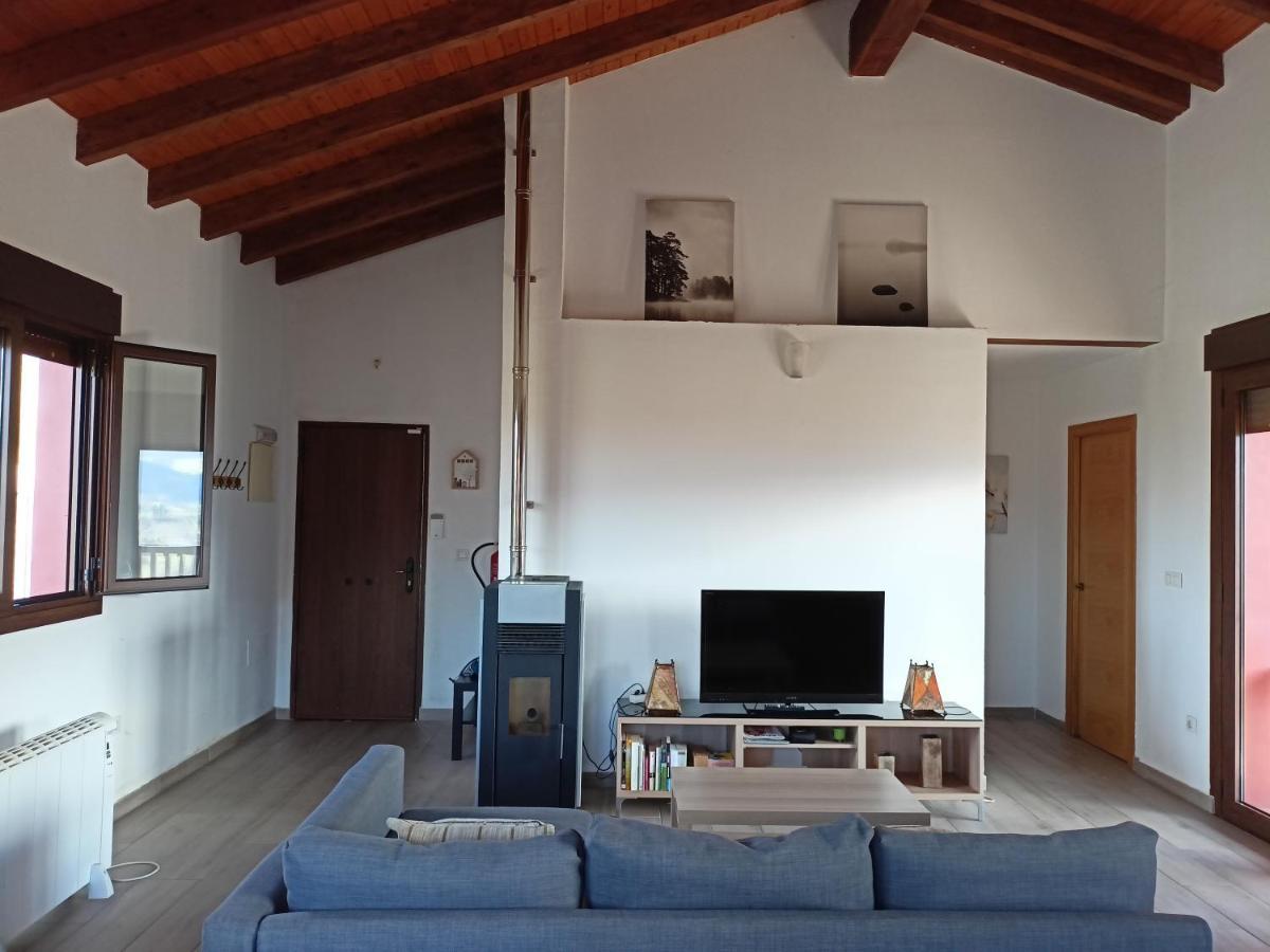 La Casa De Nuria Guest House Cangas de Onis Luaran gambar