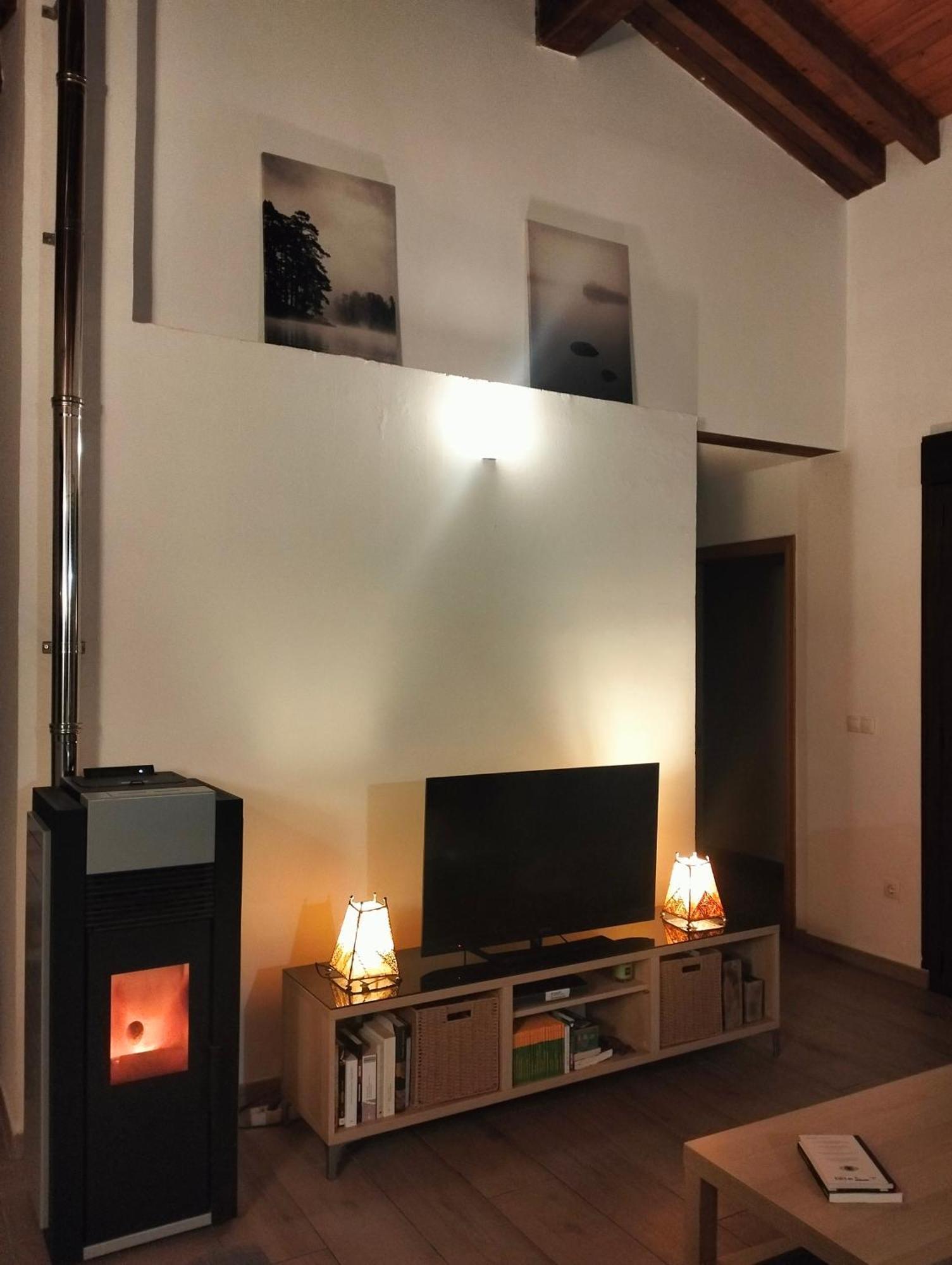 La Casa De Nuria Guest House Cangas de Onis Luaran gambar